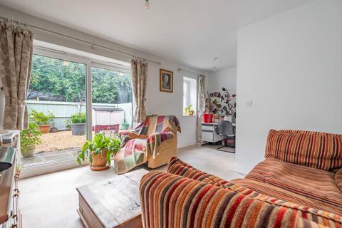 3 bedroom terraced house for sale, Old Mill Close, Whittington