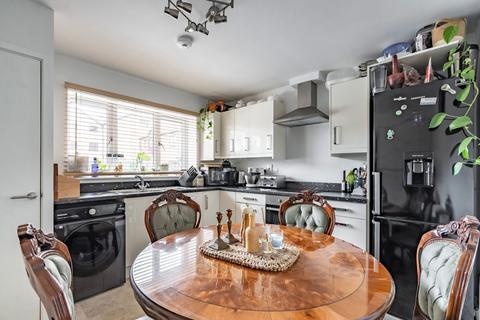 3 bedroom terraced house for sale, Old Mill Close, Whittington