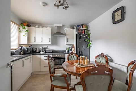 3 bedroom terraced house for sale, Old Mill Close, Whittington
