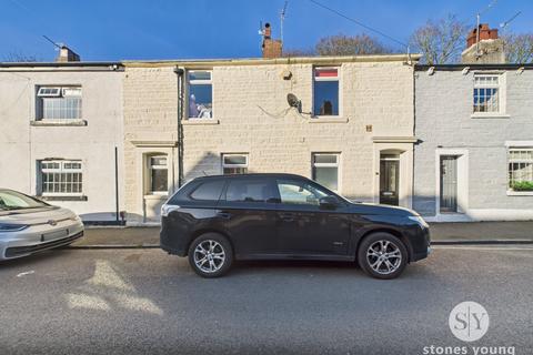 4 bedroom terraced house for sale, Manor Road, Blackburn, BB2