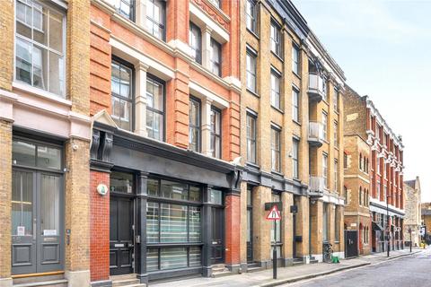 1 bedroom apartment for sale, Tabernacle Street, London, EC2A