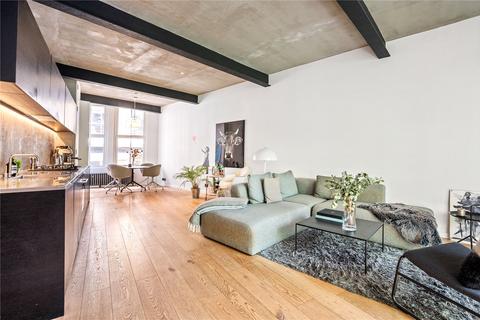 1 bedroom apartment for sale, Tabernacle Street, London, EC2A