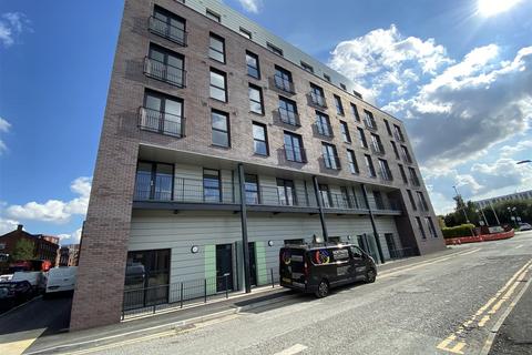 2 bedroom duplex for sale, Middlewood Plaza, Muslin Street, Salford