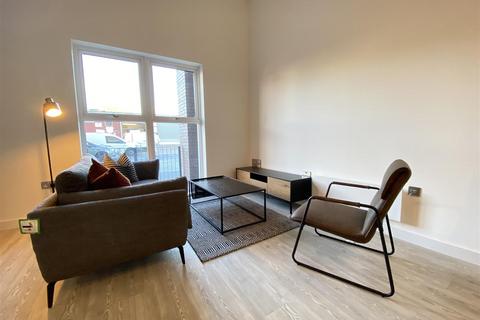 2 bedroom duplex for sale, Middlewood Plaza, Muslin Street, Salford