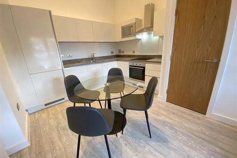 2 bedroom duplex for sale, Middlewood Plaza, Muslin Street, Salford