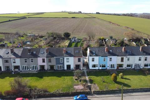 3 bedroom end of terrace house for sale, Rutland Terrace, Barlow, Dronfield, S18 7SS