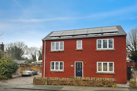 undefined, Holmgate Road, Clay Cross, Chesterfield, S45 9PG