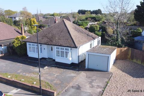 2 bedroom detached bungalow for sale, Rosewood Drive, Crews Hill, Enfield