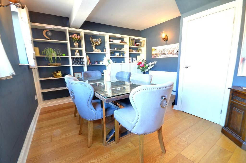 Lounge/Diner