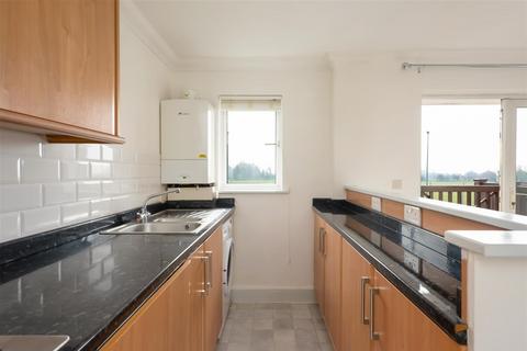 1 bedroom flat to rent, The Oaks, St. Nicholas At Wade