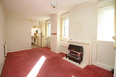 45 Alexandra Road, Thornton-cleveleys, FY5 5DB