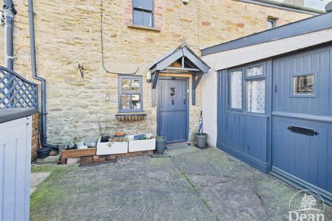 3 bedroom cottage for sale, Trinity Road, Harrow Hill, Drybrook