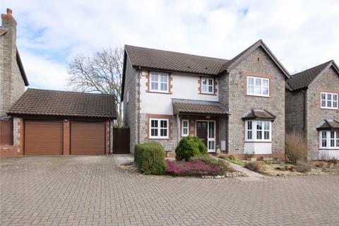 4 bedroom detached house for sale, Spacious Four-Bedroom Home with Stunning Rural Views, Norton Malreward