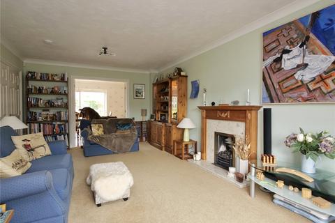 4 bedroom detached house for sale, Spacious Four-Bedroom Home with Stunning Rural Views, Norton Malreward