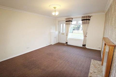 2 bedroom terraced house for sale, Magna Crescent, Flanderwell, Rotherham