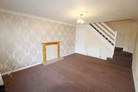 2 bedroom terraced house for sale, Magna Crescent, Flanderwell, Rotherham