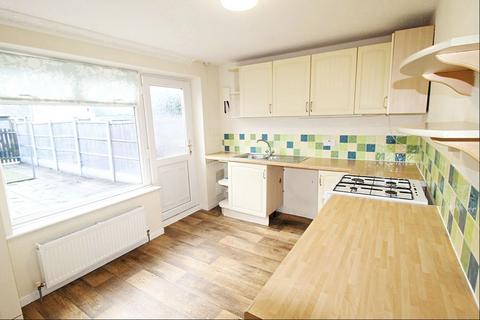 2 bedroom terraced house for sale, Magna Crescent, Flanderwell, Rotherham