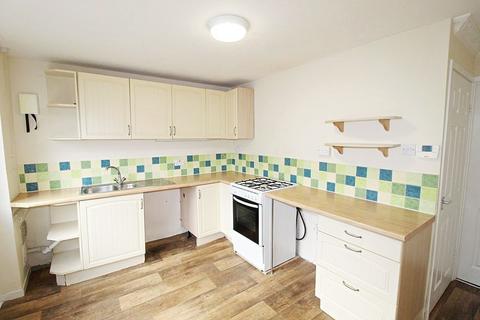 2 bedroom terraced house for sale, Magna Crescent, Flanderwell, Rotherham