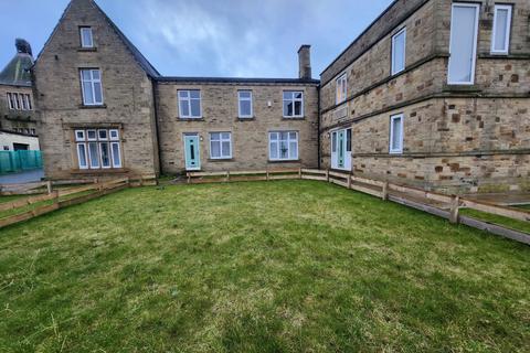 undefined, St Marys Road, BD8 7LR