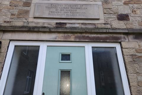 undefined, St Marys Road, BD8 7LR