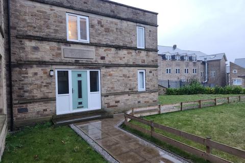 undefined, St Marys Road, BD8 7LR