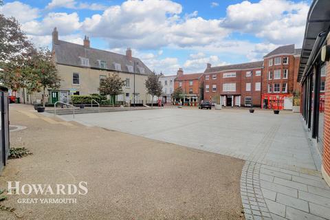 1 bedroom flat for sale, Deneside, Great Yarmouth