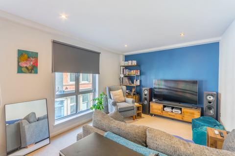 1 bedroom apartment for sale, One Fletcher Gate, Nottingham NG1 1QP