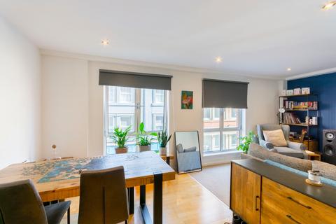 1 bedroom apartment for sale, One Fletcher Gate, Nottingham NG1 1QP