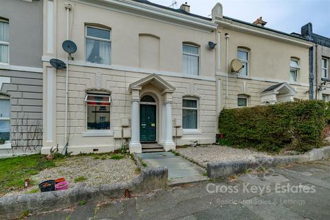 1 bedroom apartment for sale, Haddington Road, Plymouth PL2