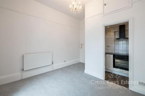 1 bedroom apartment for sale, Haddington Road, Plymouth PL2