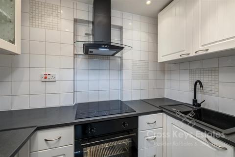 1 bedroom apartment for sale, Haddington Road, Plymouth PL2