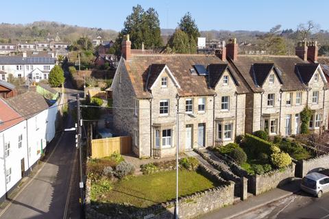 4 bedroom semi-detached house for sale, Bath Road