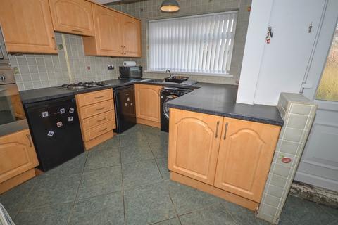 2 bedroom semi-detached house for sale, Greenshields Square, Grindon