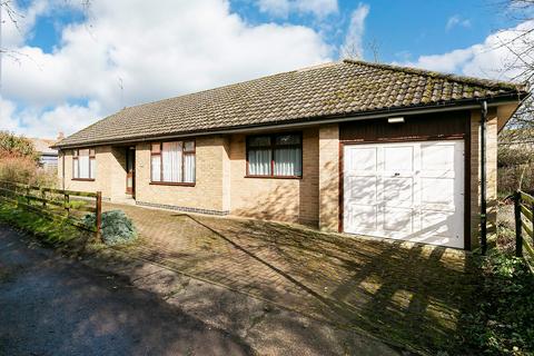 4 bedroom detached bungalow for sale, 1 Butts Lane, Wilberfoss, York, YO41 5PT