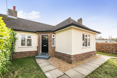 2 bedroom bungalow for sale, Morten Gardens, Denham Green