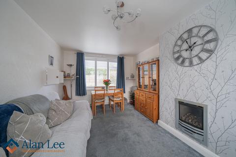 undefined, Springfield Road, Macclesfield, SK11 8RE