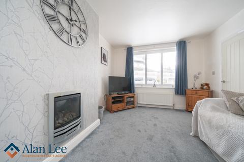 undefined, Springfield Road, Macclesfield, SK11 8RE