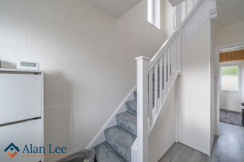 undefined, Springfield Road, Macclesfield, SK11 8RE