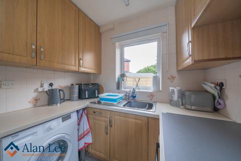 undefined, Springfield Road, Macclesfield, SK11 8RE