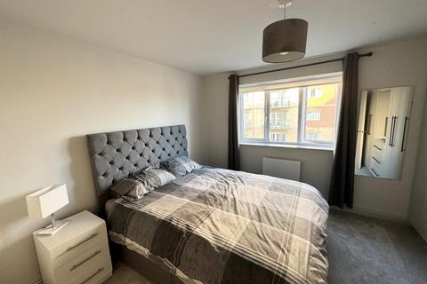 2 bedroom apartment for sale, Mansion House, Fleet Avenue, Hartlepool