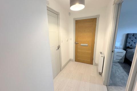2 bedroom apartment for sale, Mansion House, Fleet Avenue, Hartlepool