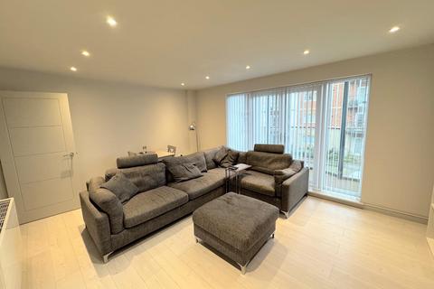 2 bedroom apartment for sale, Mansion House, Fleet Avenue, Hartlepool