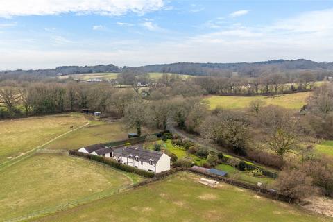 5 bedroom detached house for sale, Broadmoor Road, Corfe Mullen, Wimborne, Dorset, BH21