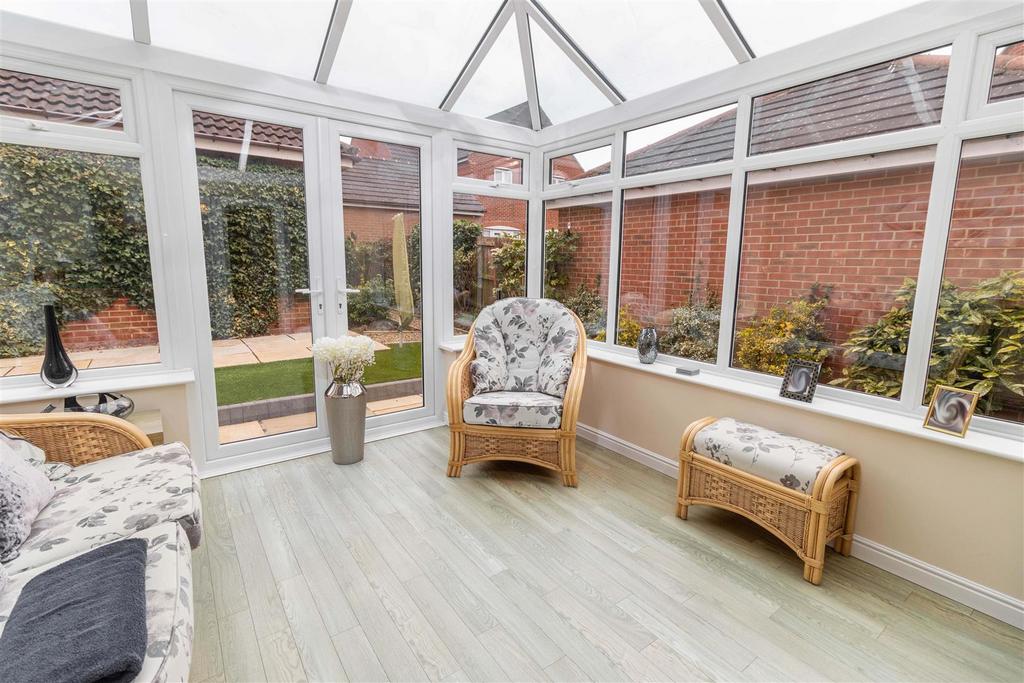 Conservatory