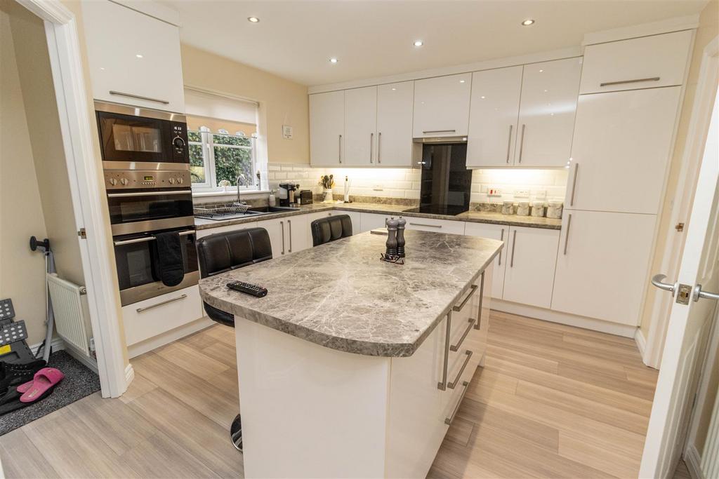 Kitchen-Diner