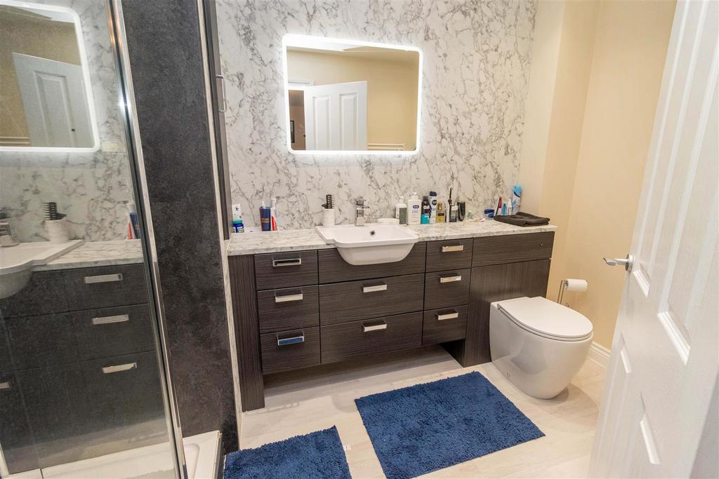 En-Suite