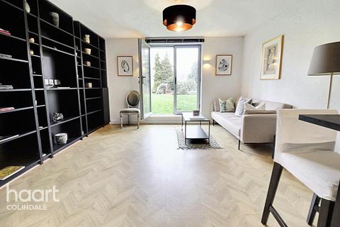 1 bedroom flat for sale, Verulam Court, Woolmead Avenue, NW9