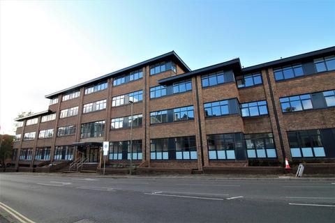 undefined, Norwich House, Surrey GU15