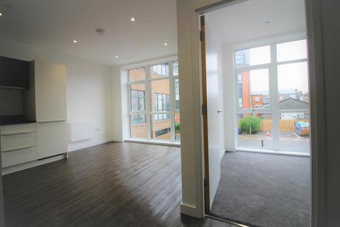 undefined, Norwich House, Surrey GU15