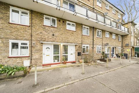 2 bedroom maisonette for sale, Ivy Road, Brockley, London